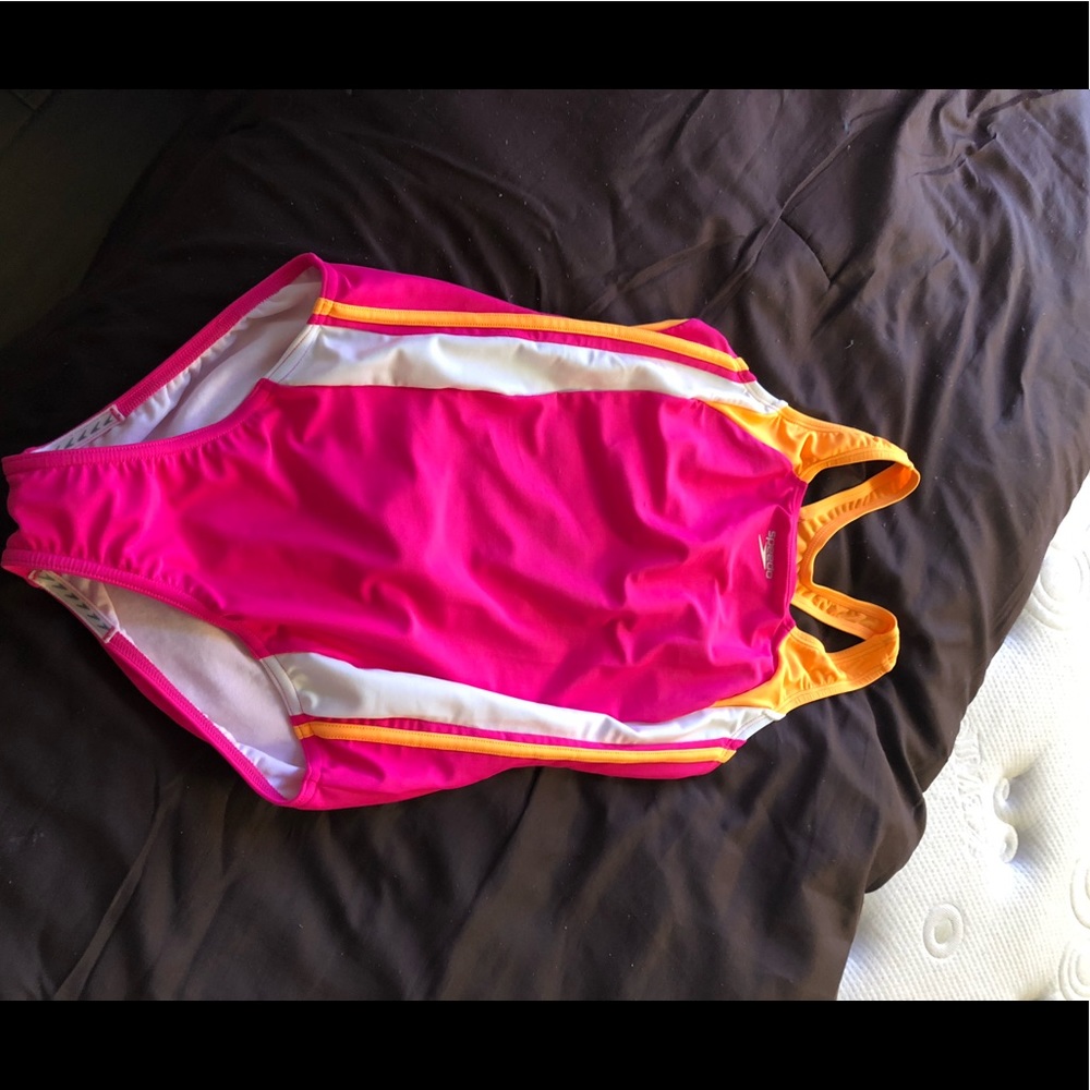 Speedo Bathing Suit - Picture 2 of 3
